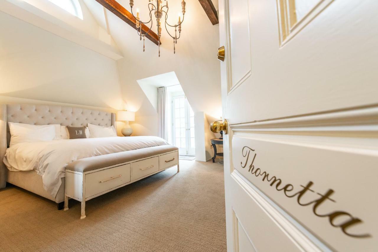 Lakewinds Country Manor Panzió Niagara-on-the-Lake Kültér fotó